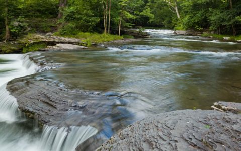 Attractions near The Woodstock Inn on the Millstream